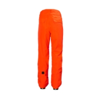 helly-hansen Sogn Cargo Pant 278_Neon Orange 65673