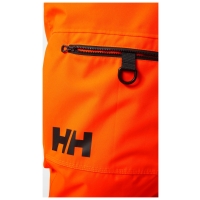 helly-hansen Sogn Cargo Pant 278_Neon Orange 65673