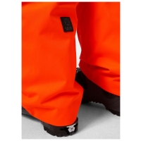 helly-hansen Sogn Cargo Pant 278_Neon Orange 65673