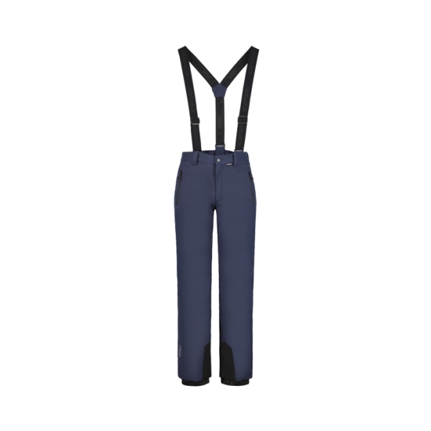 Icepeak Freiberg Wadded Trousers Dark Blue 6_57012_535_I_390