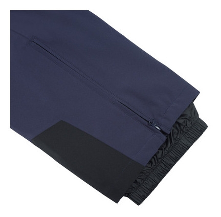 Icepeak Freiberg Wadded Trousers Dark Blue 6_57012_535_I_390