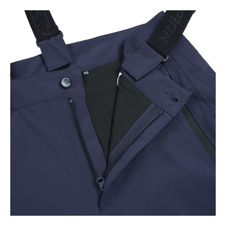 Icepeak Freiberg Wadded Trousers Dark Blue 6_57012_535_I_390