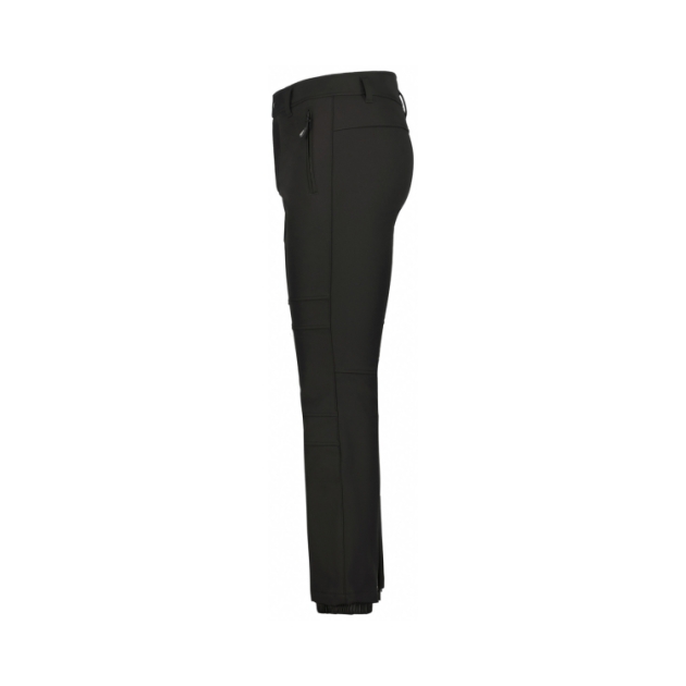 Icepeak Erding Softshell Trousers Basic Black 6_57101_380_I_990