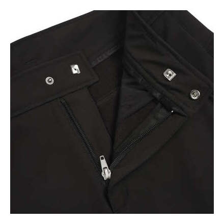 Icepeak Erding Softshell Trousers Basic Black 6_57101_380_I_990