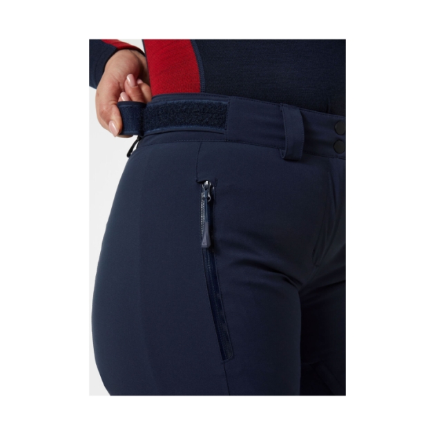 helly-hansen W Alphelia 2.0 Pant Navy 65906_597