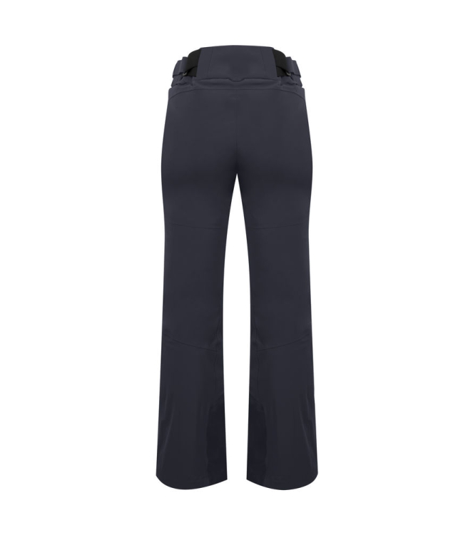 Kjus Kjus Men Formula Pants deep space MS20-K05. 4130000 Deep Space Kjus gevoerde broeken MS20-K05. 4130000 antraciet bij Leerentveldvrijetijd.nl