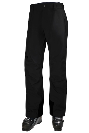 Helly Hansen Helly Hansen Legendary Insulated Pant 990_Black