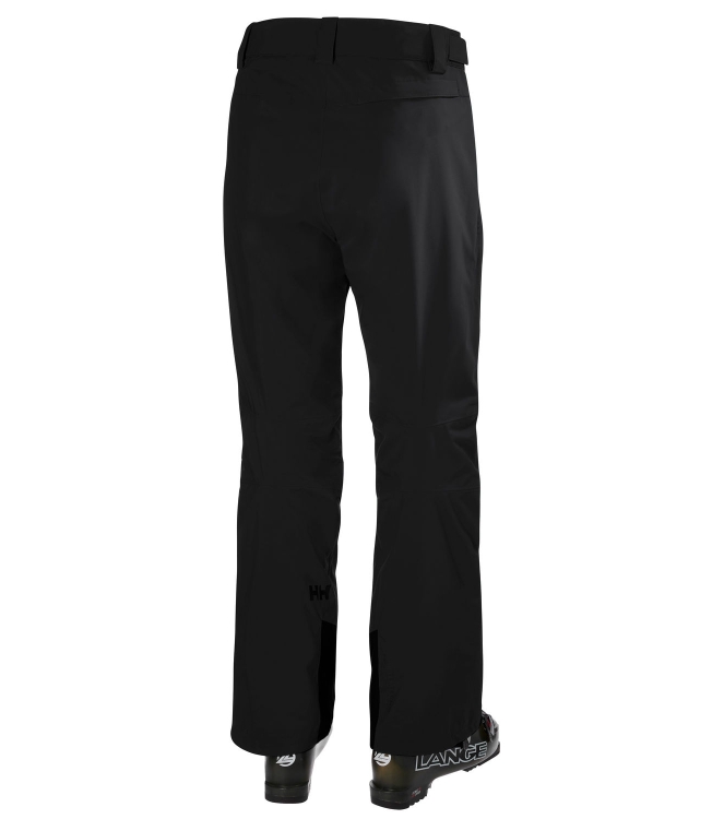 Helly Hansen Helly Hansen Legendary Insulated Pant 990_black 65704 990_Black Helly Hansen gevoerde broeken 65704 licht grijs bij Leerentveldvrijetijd.nl