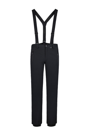 Icepeak Icepeak Freiberg Wadded Trousers 990_Basic Black Icepeak Icepeak Freiberg Wadded Trousers 990_Basic Black