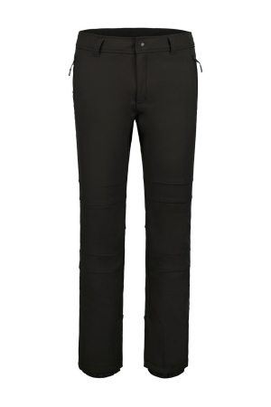 Icepeak Icepeak Erding Softshell Trousers Black Icepeak Icepeak Erding Softshell Trousers Black