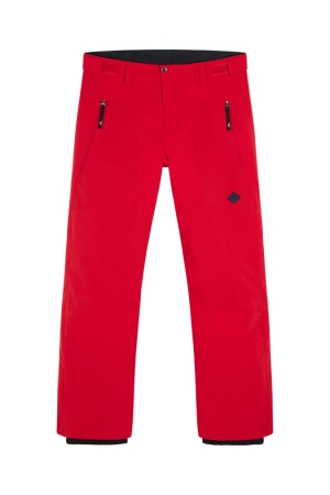 j. lindeberg j. lindeberg Clarke Pant Barbados Cherry j. lindeberg j. lindeberg Clarke Pant Barbados Cherry