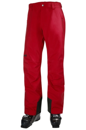 Helly Hansen Helly Hansen Legendary Insulated Pant Red Helly Hansen Helly Hansen Legendary Insulated Pant Red