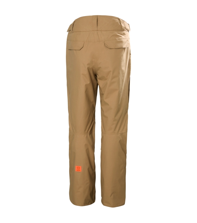 Helly Hansen gevoerde broeken 65673 marine bij Leerentveldvrijetijd.nl