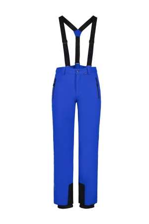 Icepeak Icepeak Freiberg Wadded Trousers Blue Icepeak Icepeak Freiberg Wadded Trousers Blue