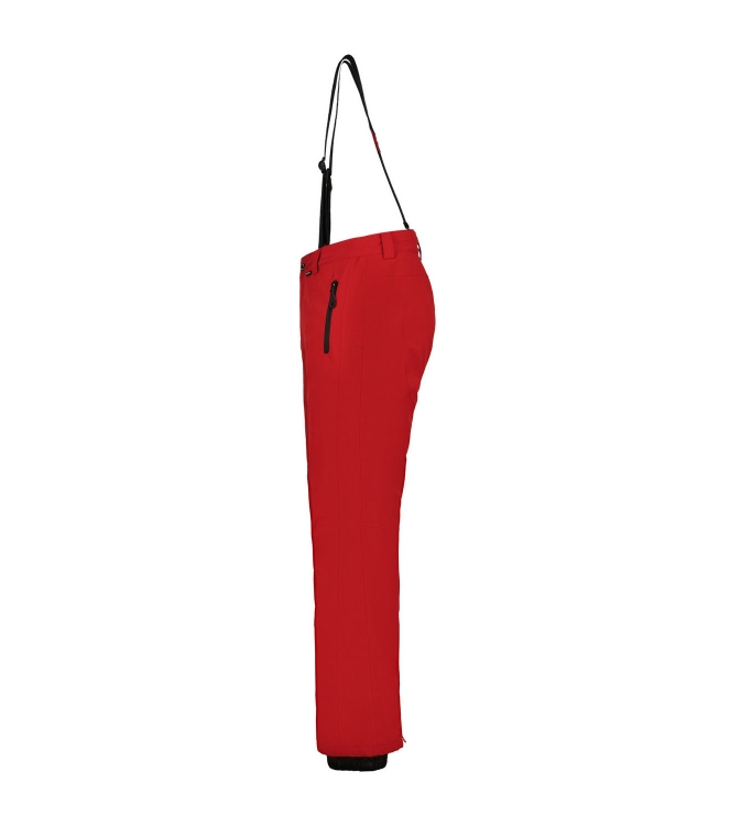Icepeak Icepeak Freiberg Wadded Trousers burgundy 4_57012_535_I_685 Burgundy Icepeak gevoerde broeken 4_57012_535_I_685 geel bij Leerentveldvrijetijd.nl