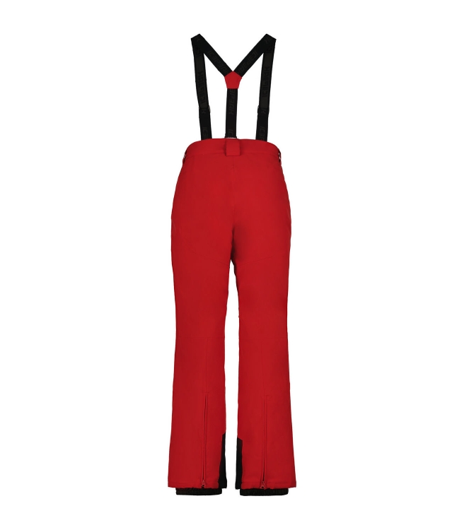 Icepeak Icepeak Freiberg Wadded Trousers burgundy 4_57012_535_I_685 Burgundy Icepeak gevoerde broeken 4_57012_535_I_685 geel bij Leerentveldvrijetijd.nl