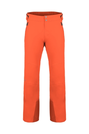 Kjus Kjus Men Formula Pants Kjus Orange
