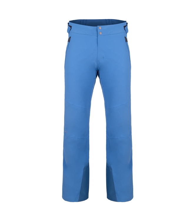 Kjus Kjus Men Formula Pants clear lake K00078.K0007808 Clear Lake Kjus gevoerde broeken K00078.K0007808 antraciet bij Leerentveldvrijetijd.nl