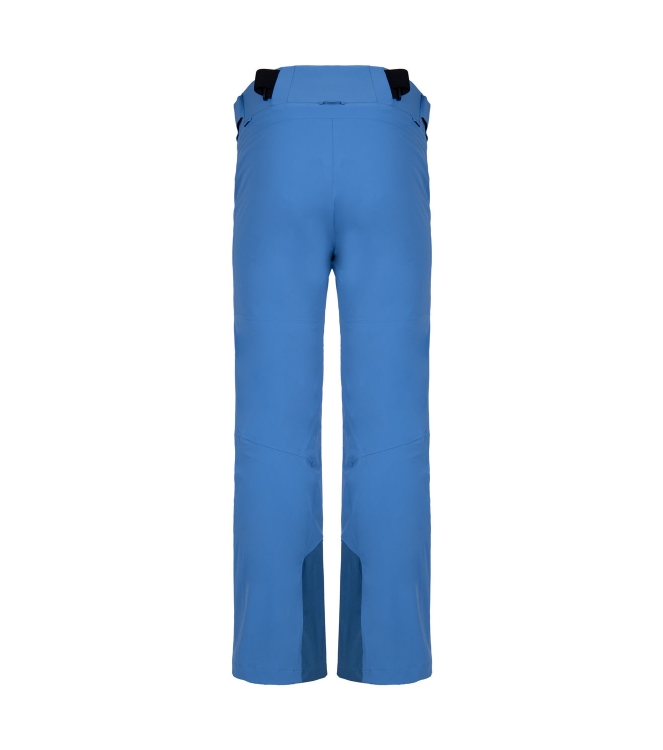 Kjus Kjus Men Formula Pants clear lake K00078.K0007808 Clear Lake Kjus gevoerde broeken K00078.K0007808 antraciet bij Leerentveldvrijetijd.nl