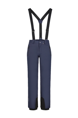 Icepeak Icepeak Freiberg Wadded Trousers Dark Blue Icepeak Icepeak Freiberg Wadded Trousers Dark Blue