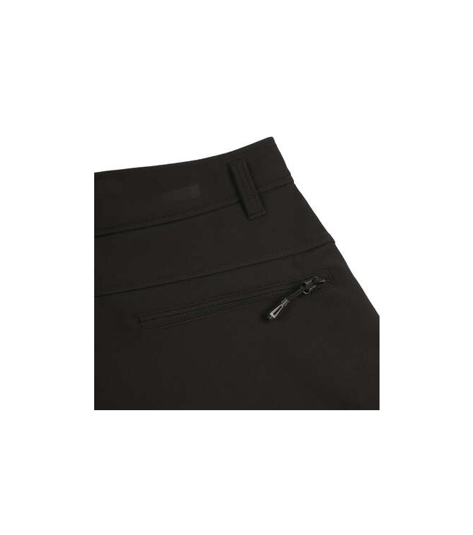 Icepeak Icepeak Erding Softshell Trousers basic black 6_57101_380_I_990 Basic Black Icepeak gevoerde broeken 6_57101_380_I_990 licht grijs bij Leerentveldvrijetijd.nl