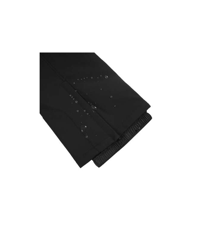 Icepeak Icepeak Erding Softshell Trousers basic black 6_57101_380_I_990 Basic Black Icepeak gevoerde broeken 6_57101_380_I_990 licht grijs bij Leerentveldvrijetijd.nl