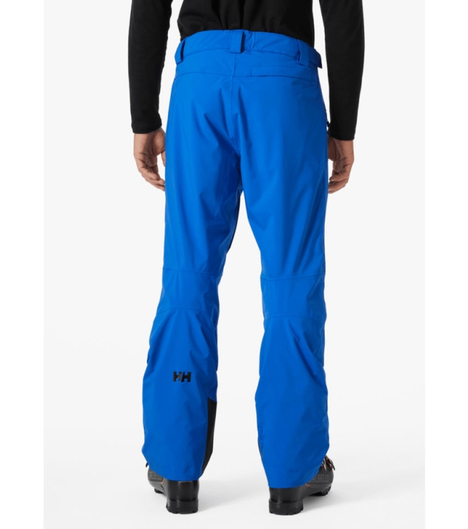 Helly Hansen gevoerde broeken 65704_543 antraciet bij Leerentveldvrijetijd.nl