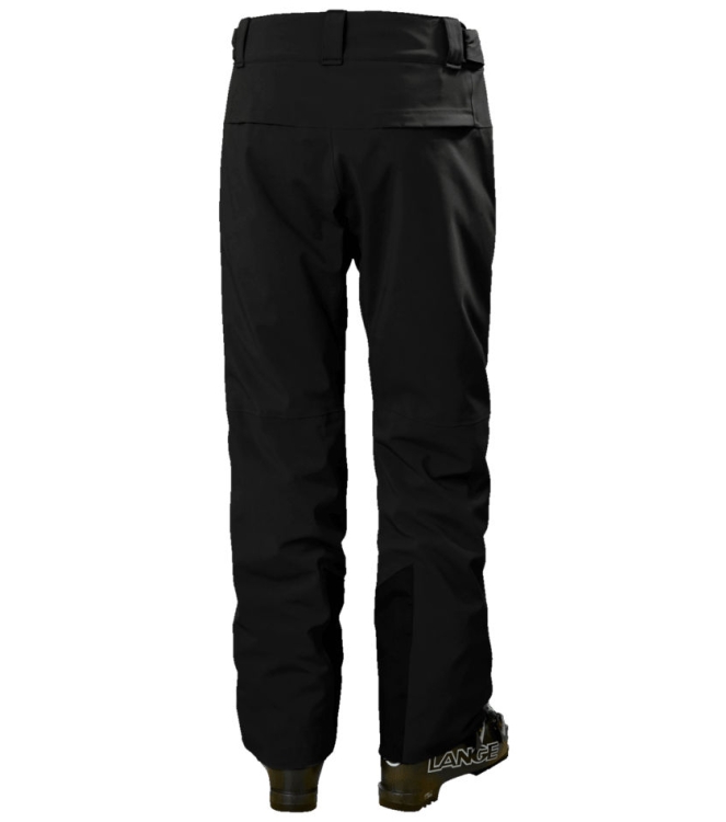 Helly Hansen gevoerde broeken 65762 licht grijs bij Leerentveldvrijetijd.nl