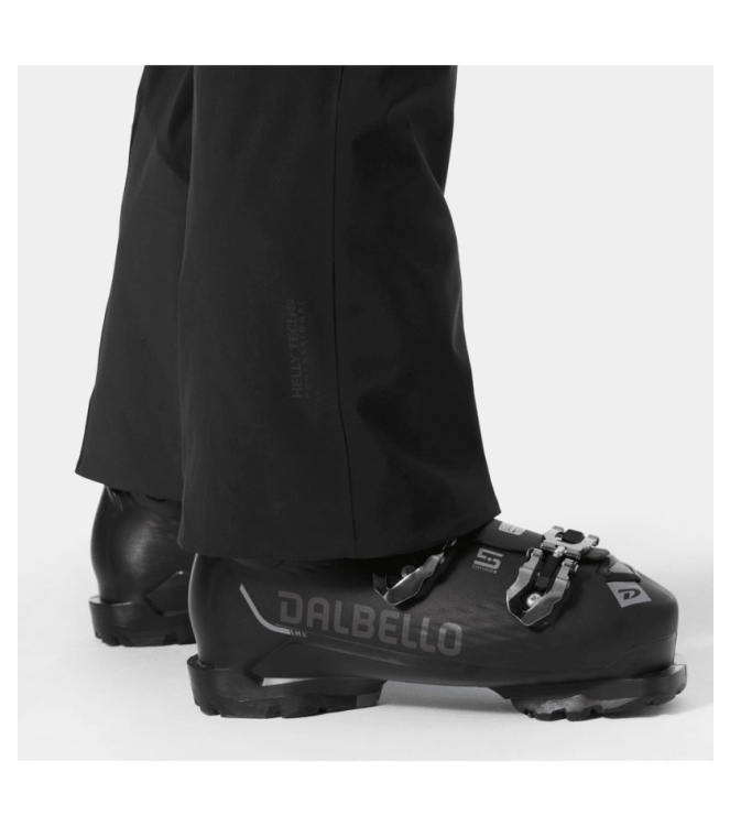 Helly Hansen gevoerde broeken 65762 licht grijs bij Leerentveldvrijetijd.nl