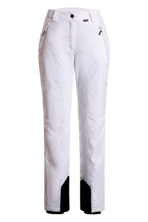 Icepeak Icepeak Freyung Wadded Trousers Optic White Icepeak Icepeak Freyung Wadded Trousers Optic White