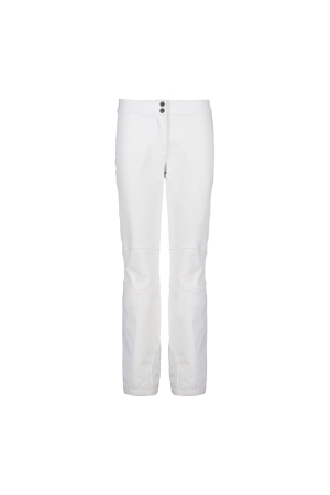 CMP CMP Skipant Stretch Women Bianco CMP CMP Skipant Stretch Women Bianco