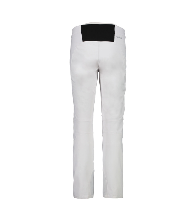 CMP CMP Skipant Stretch Women bianco 30A0866 A001 Bianco CMP gevoerde broeken 30A0866 A001 roze bij Leerentveldvrijetijd.nl