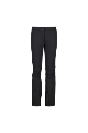CMP CMP Skipant Stretch Women nero CMP CMP Skipant Stretch Women nero