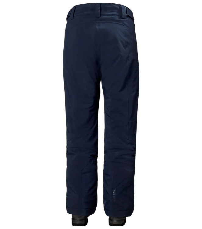 Helly Hansen Helly Hansen W Alphelia 2.0 Pant navy 65906_597 Navy Helly Hansen gevoerde broeken 65906_597 antraciet bij Leerentveldvrijetijd.nl