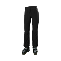 Helly Hansen W Bellissimo 2 Pant Black 65736_990