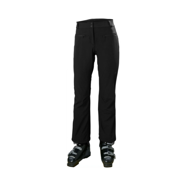 Helly Hansen W Bellissimo 2 Pant Black 65736_990