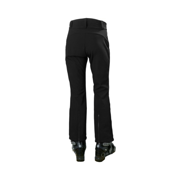Helly Hansen W Bellissimo 2 Pant Black 65736_990