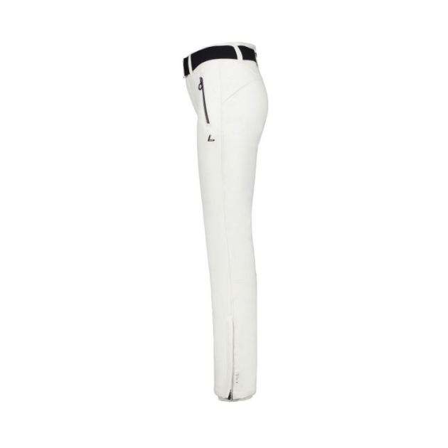 Luhta Joentaus Softshell Trousers Optic White 4_34716_380_L_980