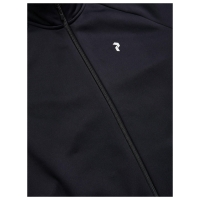 peak-performance W Stretch Bib Pants Black G79690020