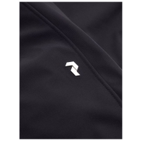 peak-performance W Stretch Bib Pants Black G79690020
