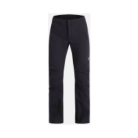 Peak Performance W Stretch Pants Black G78013050