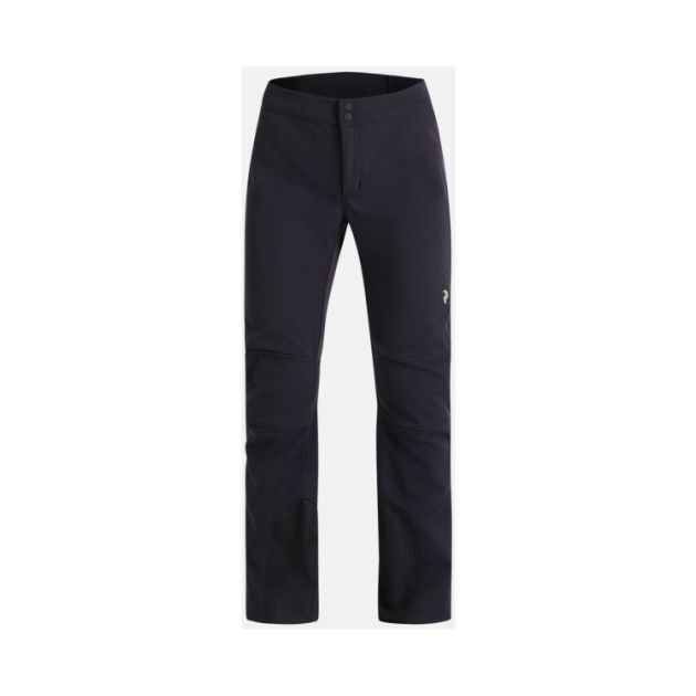 Peak Performance W Stretch Pants Black G78013050