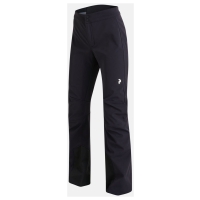 Peak Performance W Stretch Pants Black G78013050