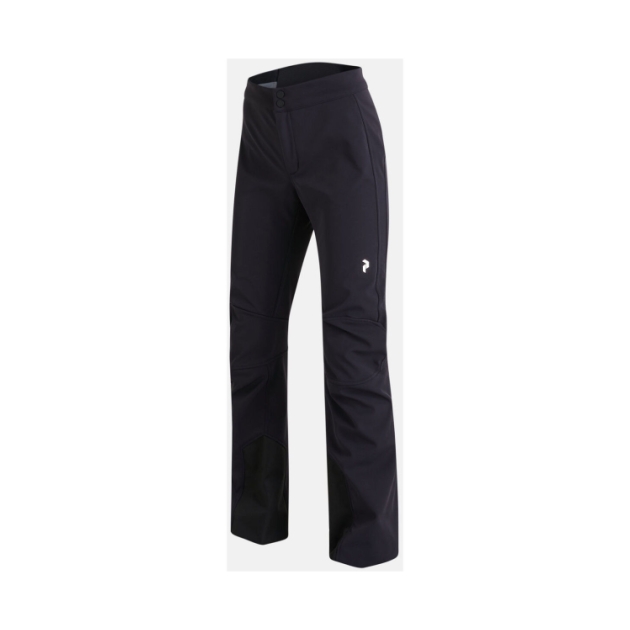 Peak Performance W Stretch Pants Black G78013050