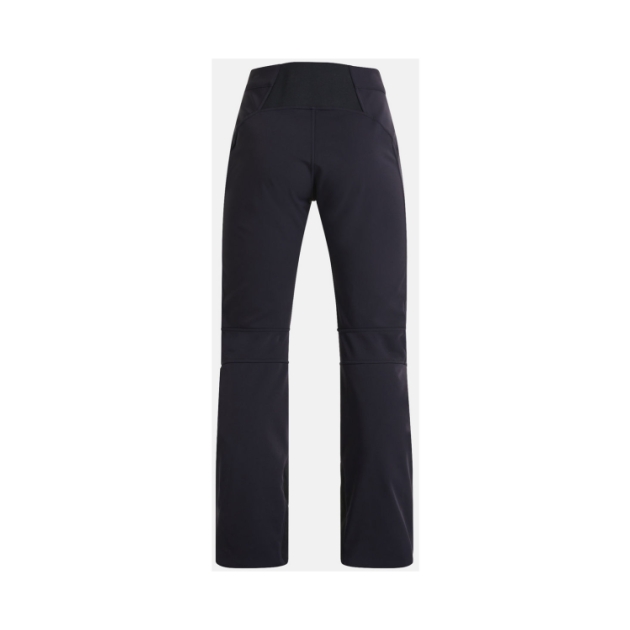 Peak Performance W Stretch Pants Black G78013050