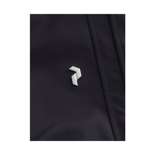 Peak Performance W Stretch Pants Black G78013050