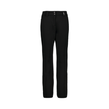 CMP Woman Long Pant With Inner Gaiter