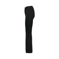 CMP Woman Long Pant With Inner Gaiter U901 Nero 3M04566