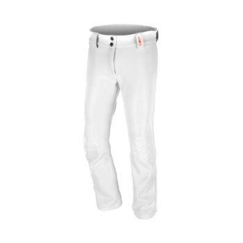 CMP Woman Long Pant With Inner Gaiter