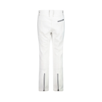 CMP Woman Long Pant With Inner Gaiter A001 Bianco 3M04566